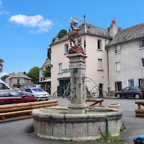 Photos des visiteurs du Restaurant Ferme du Barry à Peyre en Aubrac - n°18