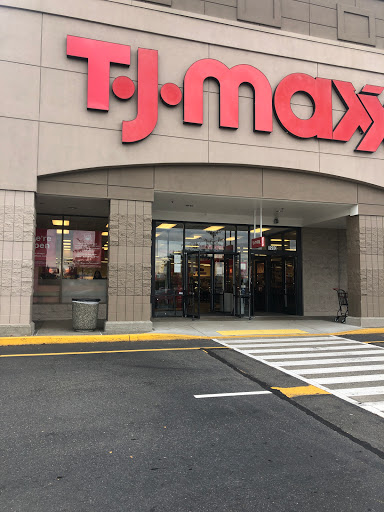 Department Store «T.J. Maxx», reviews and photos, 1910 S 320th St, Federal Way, WA 98003, USA