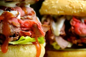 Nick’s Pizza, Subs & Roast Beef image