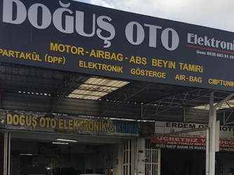 Doğuş Oto Elektrik Elektronik