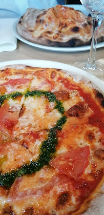 Pizza du Restaurant italien Il Palazzo à Paris - n°6