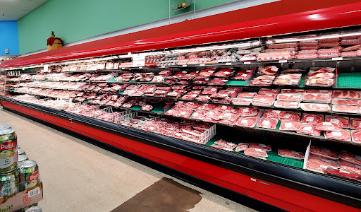 Supermarket «Super Best», reviews and photos, 13600 Laurel Bowie Rd, Laurel, MD 20708, USA