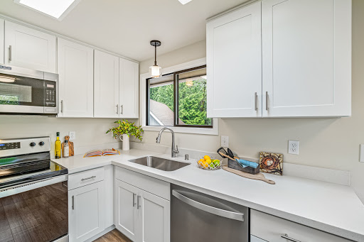 Real Estate Agency «Brian Harwood - Broker | Windermere Real Estate Northeast», reviews and photos, 11411 NE 124th St #110, Kirkland, WA 98034, USA