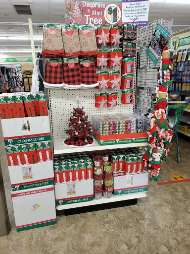 Dollar Store «Dollar Tree», reviews and photos, 6607 Crain Hwy, La Plata, MD 20646, USA