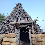 Photo n°6 de l'avis de Elena.i fait le 20/07/2023 à 22:01 sur le  Su Nuraghe - Dorgali (NU) turismo rurale à Dorgali