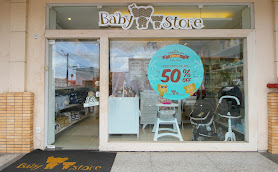 Baby Store - Mac Center