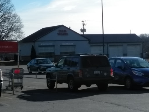 Shopping Mall «Shops at Prospect», reviews and photos, 3985 Columbia Ave, Columbia, PA 17512, USA