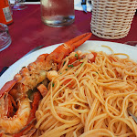 Photo n°1 de l'avis de Fioranna.a fait le 02/03/2018 à 12:01 sur le  La Conchiglia à Sirmione