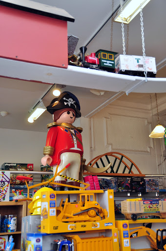 Toy Store «Whirlygigs Toy Shop», reviews and photos, 107 Water St, Exeter, NH 03833, USA