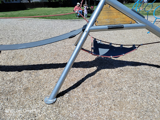 Park «Highland Park Playground», reviews and photos, 1100 SW Cloverdale St, Seattle, WA 98106, USA