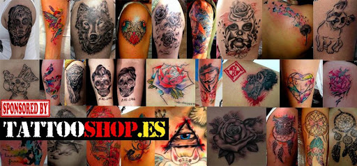 Vilares Vintage Tattoos - Tatuagens em Rio Tinto Gondomar