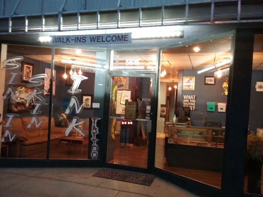 Explore taurus tattoo ideas for females, creative tattoo ideas in Peoria, available at Sin in Skin Ink