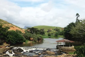 Cachoeira do Jarrão image