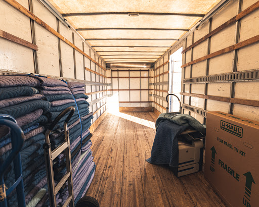 Moving and Storage Service «Big Man Movers», reviews and photos, 10749 Sunrise Terrace Dr, Orlando, FL 32825, USA