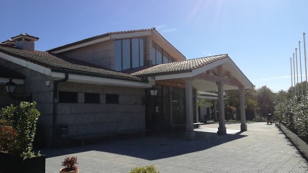 Albergue Virgen Peregrina