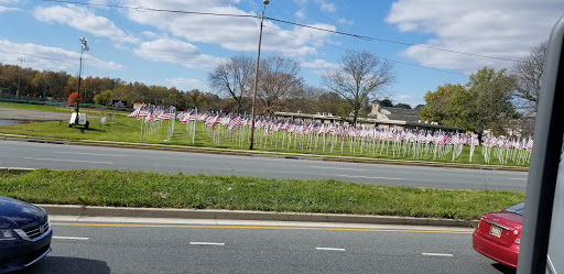 Tire Shop «Firestone Complete Auto Care», reviews and photos, 3920 Concord Pike, Talleyville, DE 19803, USA
