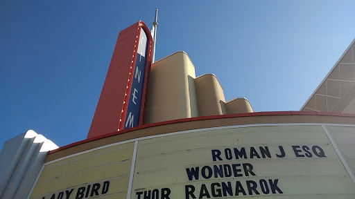 Movie Theater «Paragon Theaters Kentlands 10», reviews and photos, 629 Center Point Way, Gaithersburg, MD 20878, USA