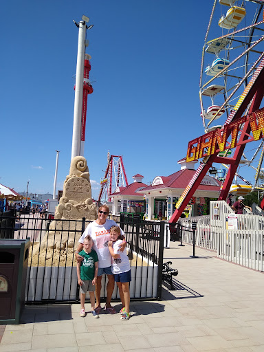 Amusement Park «Fantasy Island Amusement Park», reviews and photos, 320 7th St, Beach Haven, NJ 08008, USA