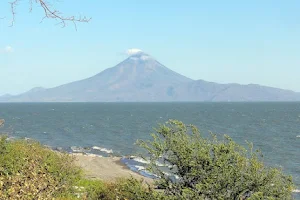 Lake Managua image