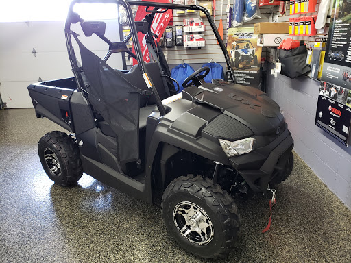 Motorcycle Dealer «READING STANDARD MOTORSPORTS», reviews and photos, 5560 Perkiomen Ave, Reading, PA 19606, USA