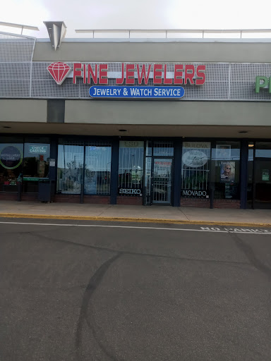 Jeweler «Fine Jewelers», reviews and photos, 7111 W Alameda Ave # K, Lakewood, CO 80226, USA