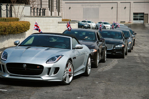 Jaguar Dealer «Jaguar Nashville», reviews and photos, 3 Cadillac Dr, Brentwood, TN 37027, USA