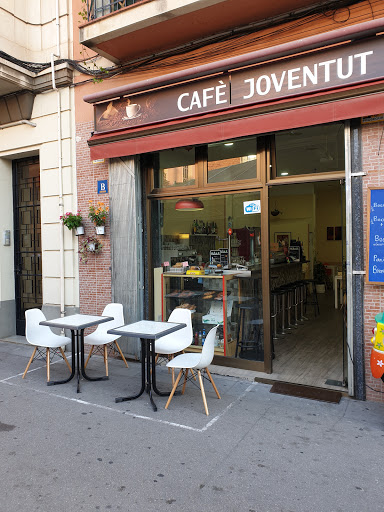 Bar Cafetería Joventut