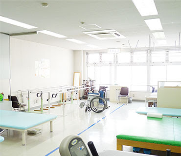 マオカ病院 (高松市/整形外科)