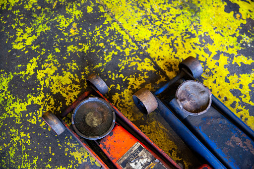 Auto Repair Shop «Autobahn Car Repair», reviews and photos, 2034 Saw Mill River Rd, Yorktown Heights, NY 10598, USA