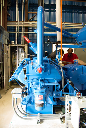 Construction Company «Brandt Companies», reviews and photos, 1728 Briercroft Ct, Carrollton, TX 75006, USA