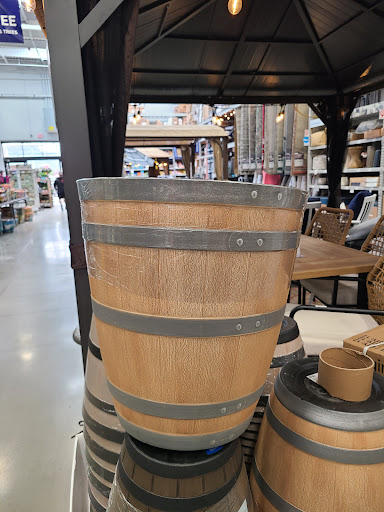 Lowes Home Improvement image
