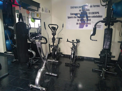 SPFITNESS CENTER PERSONAL TRAINER - Tranv5 # #4-30, La Calera, Cundinamarca, Colombia