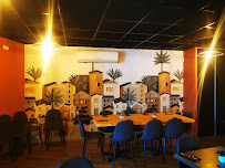 Atmosphère du Restaurant italien Impasto à Castries - n°2