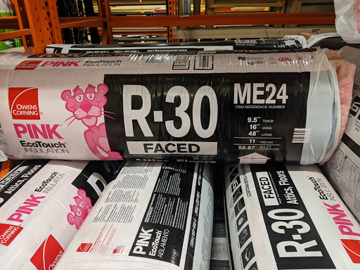 Home Improvement Store «The Home Depot», reviews and photos, 1330 N 21st St, Newark, OH 43055, USA