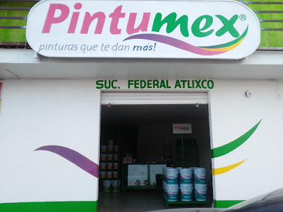Pintumex Federal Atlixco