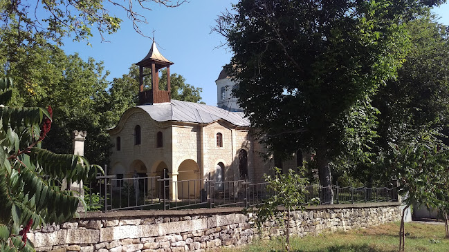 Отзиви за Храм "Св.Никола" в Свищов - църква
