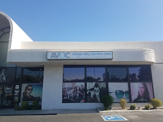 Antelope Valley Optometric Center