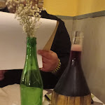 Photo n°3 de l'avis de Iride.o fait le 04/05/2022 à 21:51 sur le  Ristorante Nonnandò à Tursi