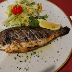 Photo n°3 de l'avis de Marion.h fait le 15/09/2023 à 14:37 sur le  Dalla Paella alla Brace à Gaeta