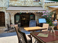 Atmosphère du Restaurant Taverne à Vence - n°2