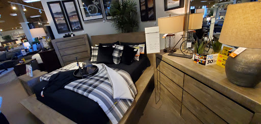 Furniture Store «Ashley HomeStore», reviews and photos, 6001 Redwood Dr #150, Rohnert Park, CA 94928, USA