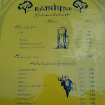 Photo n°7 de l'avis de OMA.s fait le 12/08/2018 à 12:49 sur le  Haferschuppen Westdorf à Aschersleben