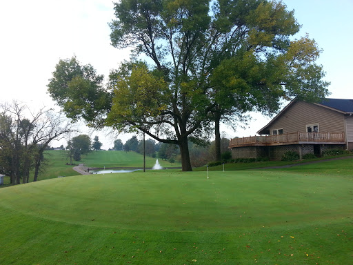 Golf Course «West Liberty Country Club», reviews and photos, 1248 Country Heights Ln, West Liberty, IA 52776, USA