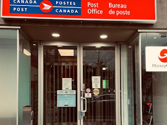 Canada Post