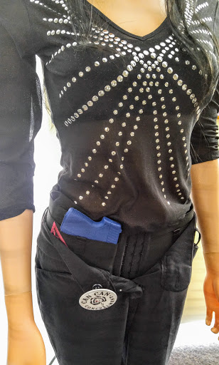 Gun Shop «Hill Top Arms, LLC», reviews and photos, 69 W Main St, Waynesboro, PA 17268, USA