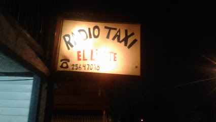 Radio Taxi Ellimite
