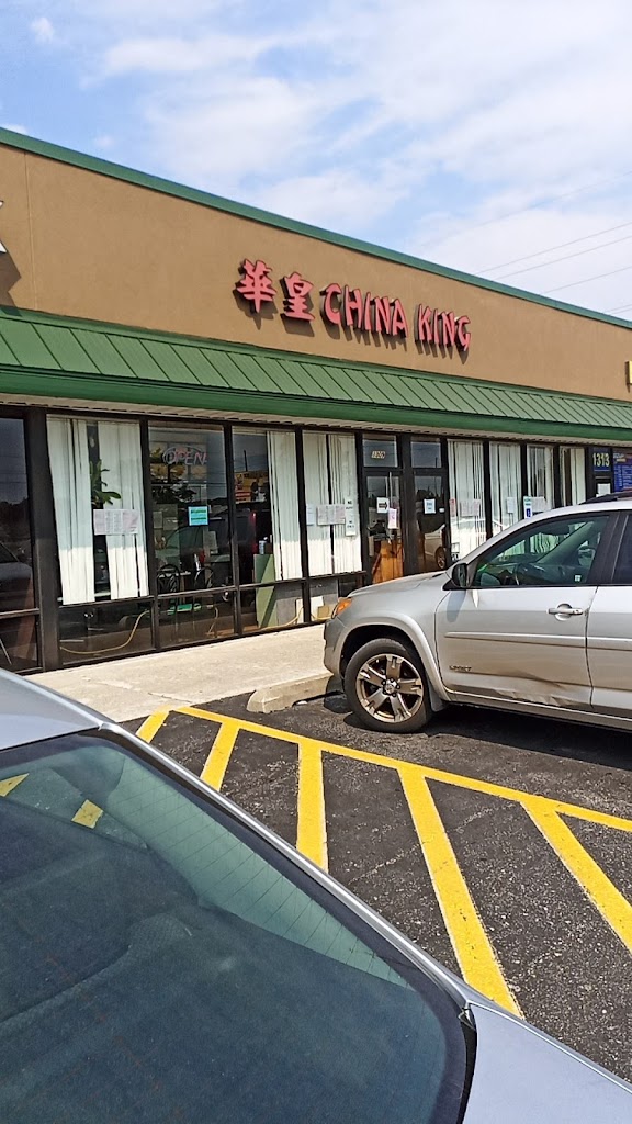 China King 46320