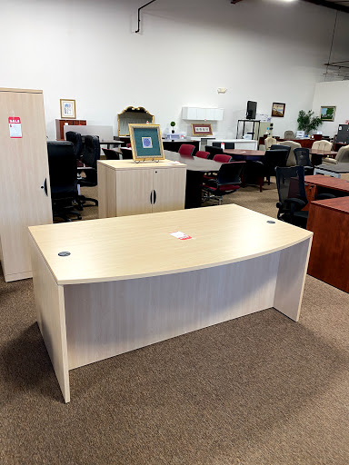 Office Furniture Warehouse