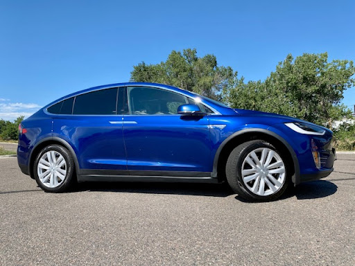 Used Car Dealer «United Automotive, LLC.», reviews and photos, 765 Federal Blvd, Denver, CO 80204, USA