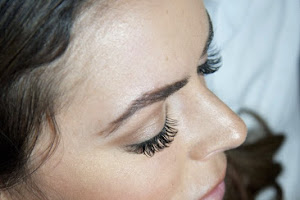Lashes by Ann - Montrose